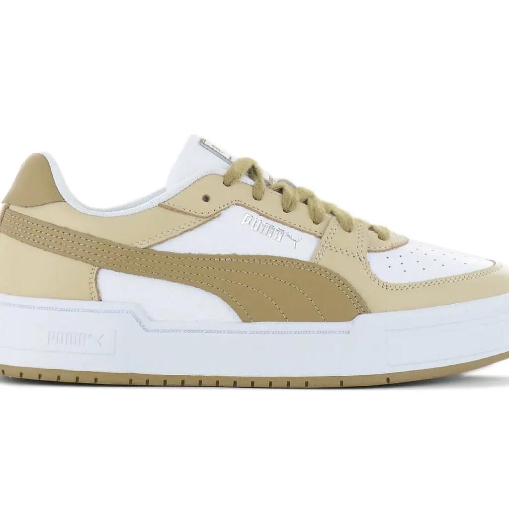 Мъже - Puma Ca Pro Classic - 380190-24 - Бяло