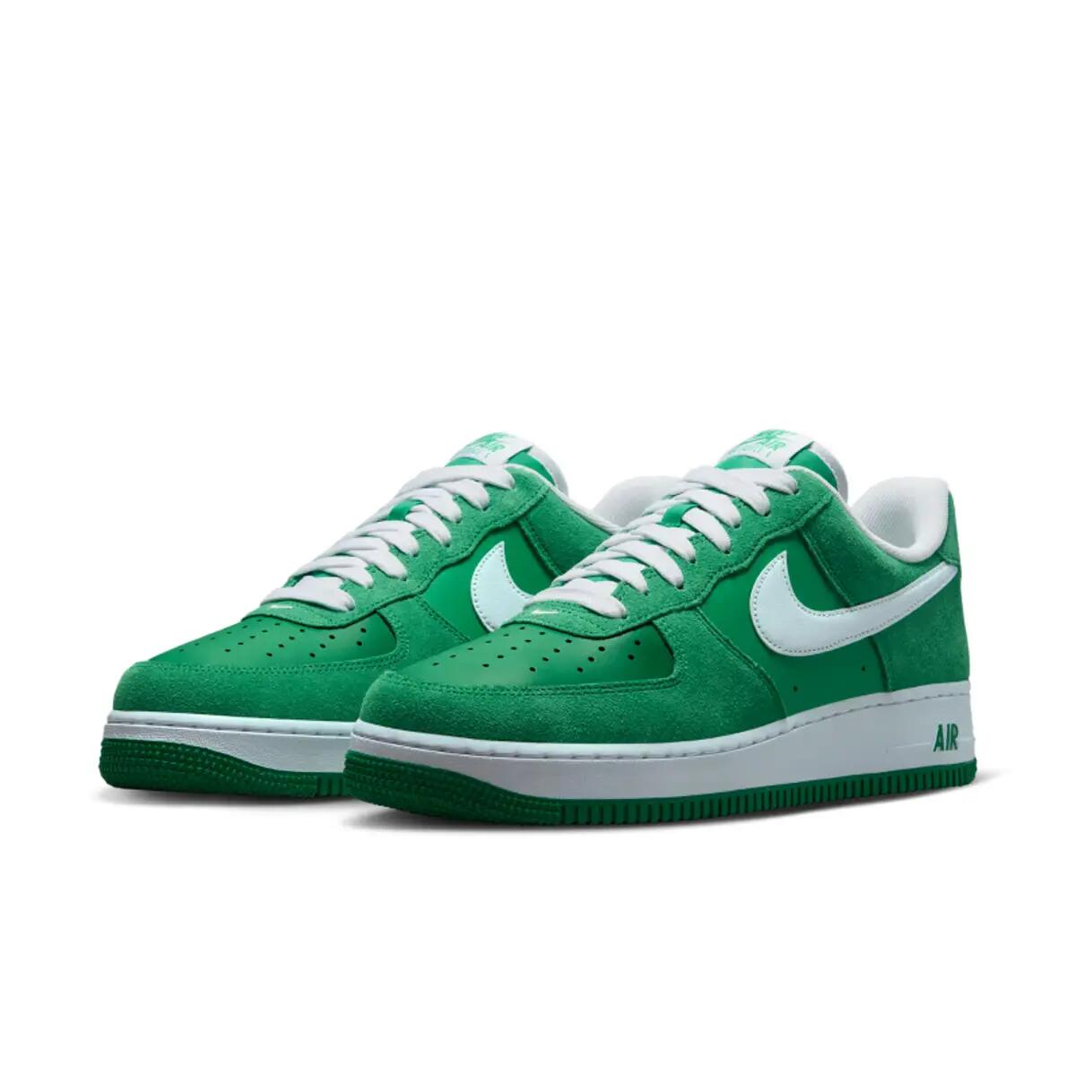 Nike Air Force 1 Low '07 SK8 Stadium Green 4/6