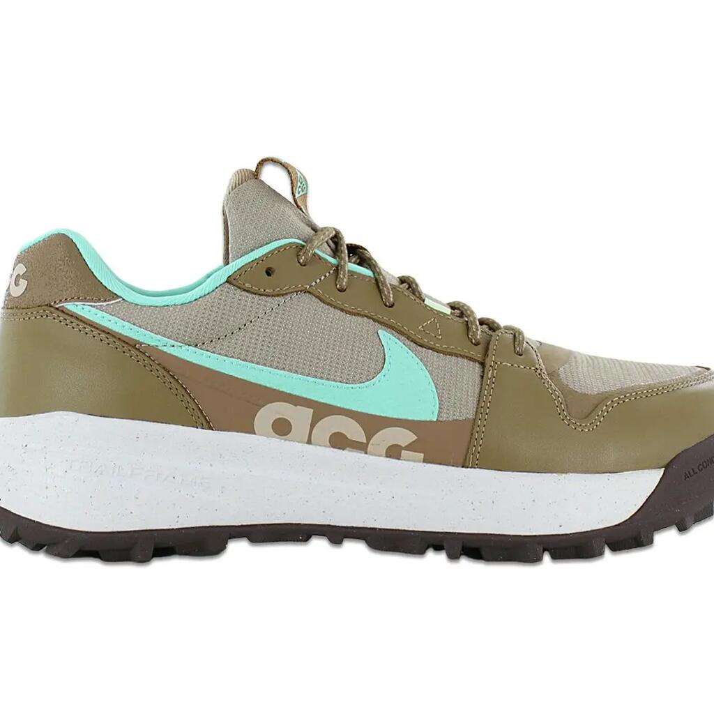 Мъже - Nike Acg Lowcate - Dx2256-200 - Кафяво