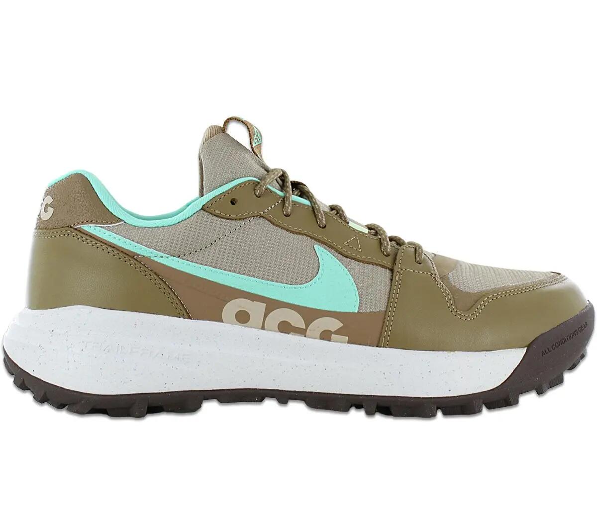 Bărbați - Nike Acg Lowcate - Dx2256-200 - Maro