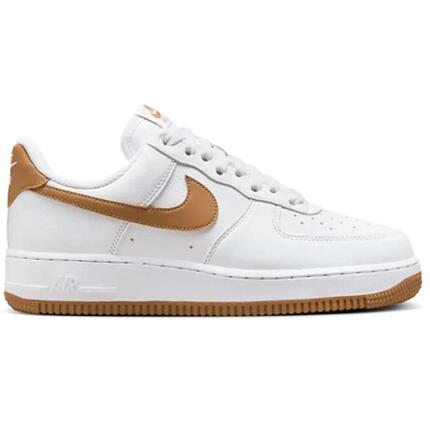 Chaussures universel femmes Nike W Air Force 1
