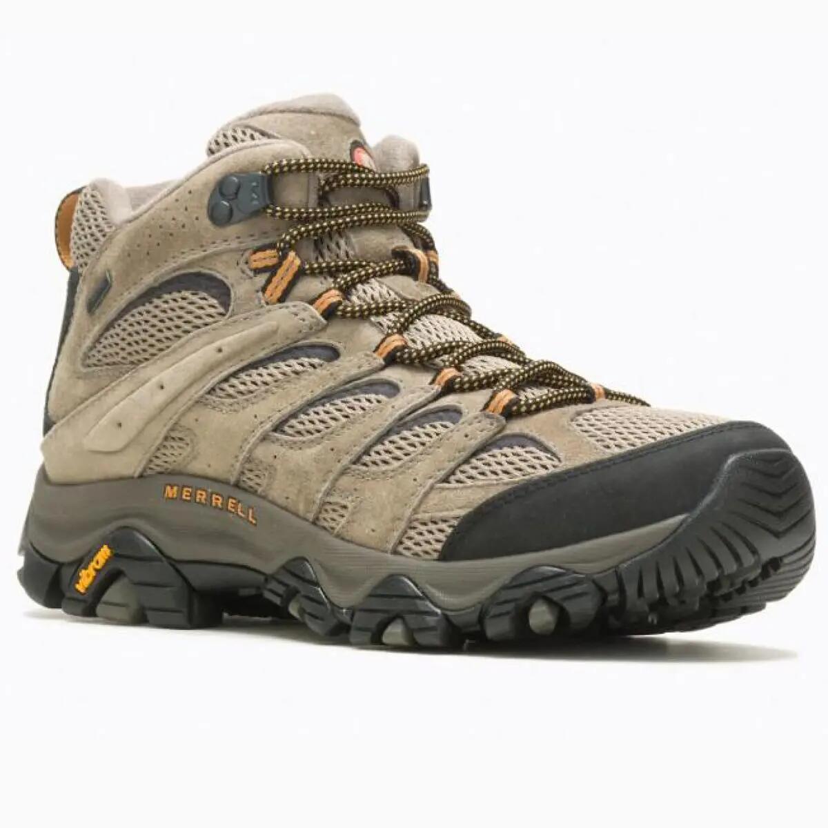 MERRELL picture