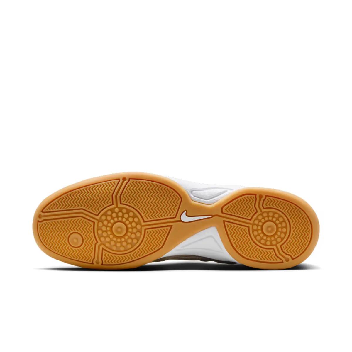 Zapatos Nike Total 90 3 SP Blanc/Noir/Marron clair 2/6
