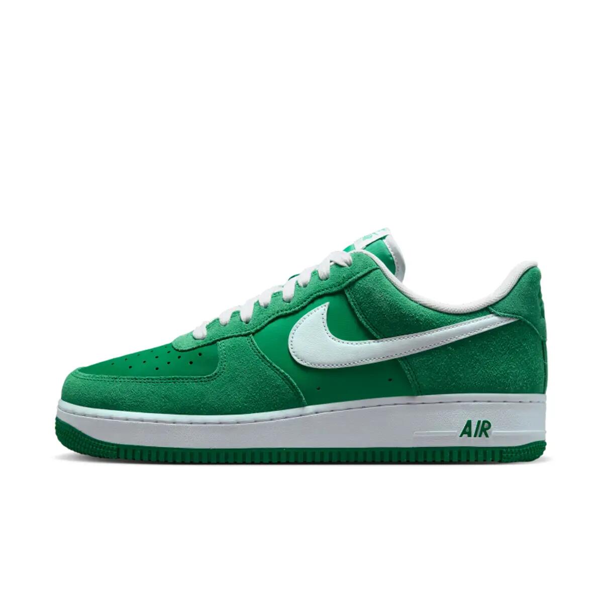 Nike Air Force 1 Low '07 SK8 Stadium Green 3/6