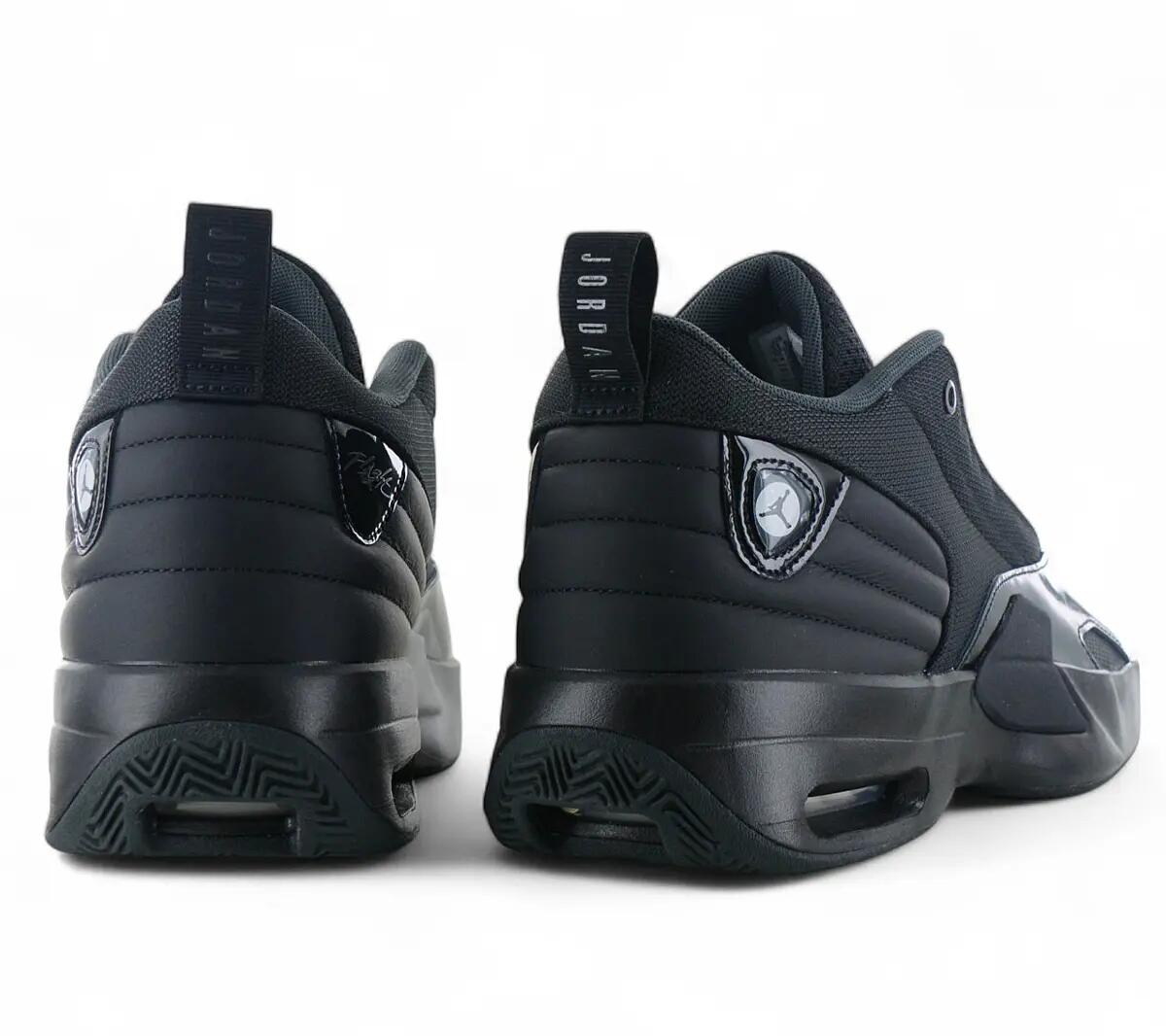 Heren - Nike Jordan Max Aura 6 - Fq8298-001 - Zwart 3/6