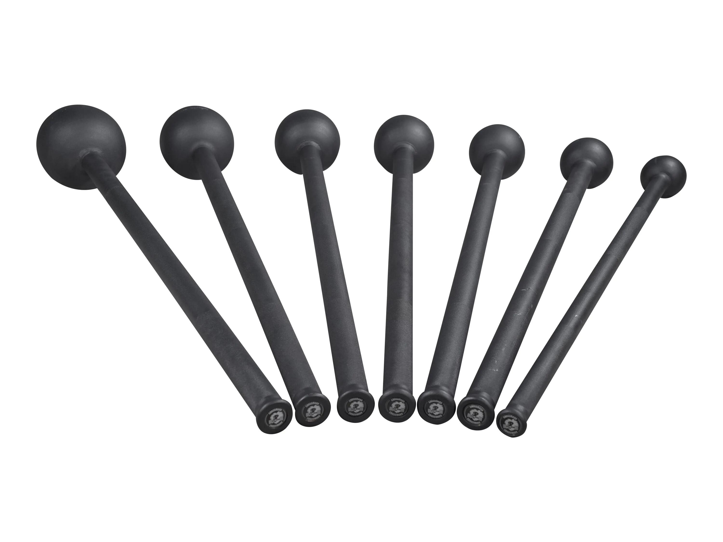 Crossmaxx Macebell - 105 cm - 10 kg 1/2