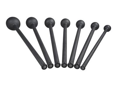 Crossmaxx macebell - 103 cm - 6 kg