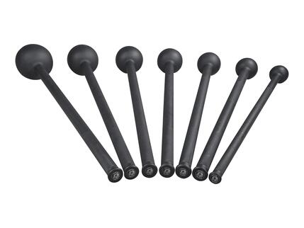 Crossmaxx Macebell - 105 cm - 10 kg