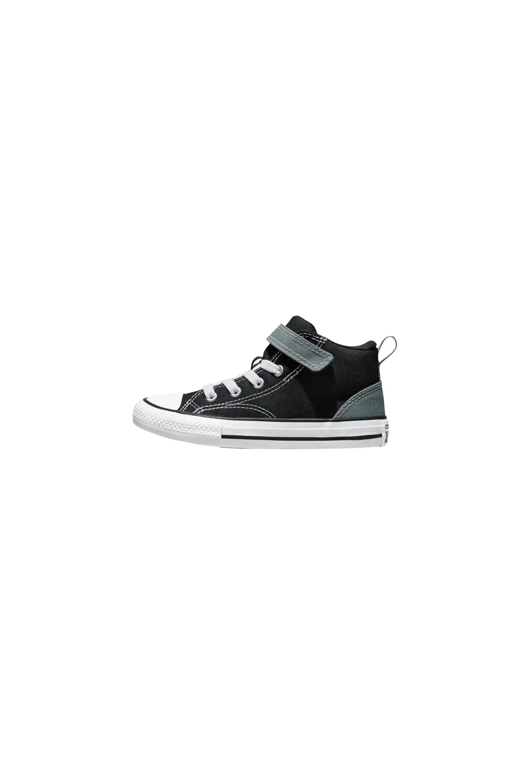 Baskets montantes Garçon Converse Noir A15842C 3/5