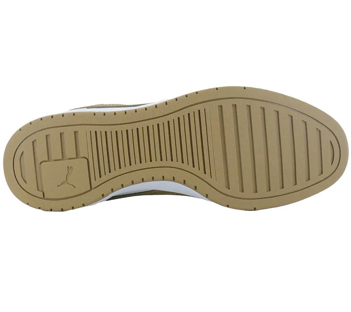 Homme - Puma Ca Pro Classic - 380190-24 - Blanc 5/6