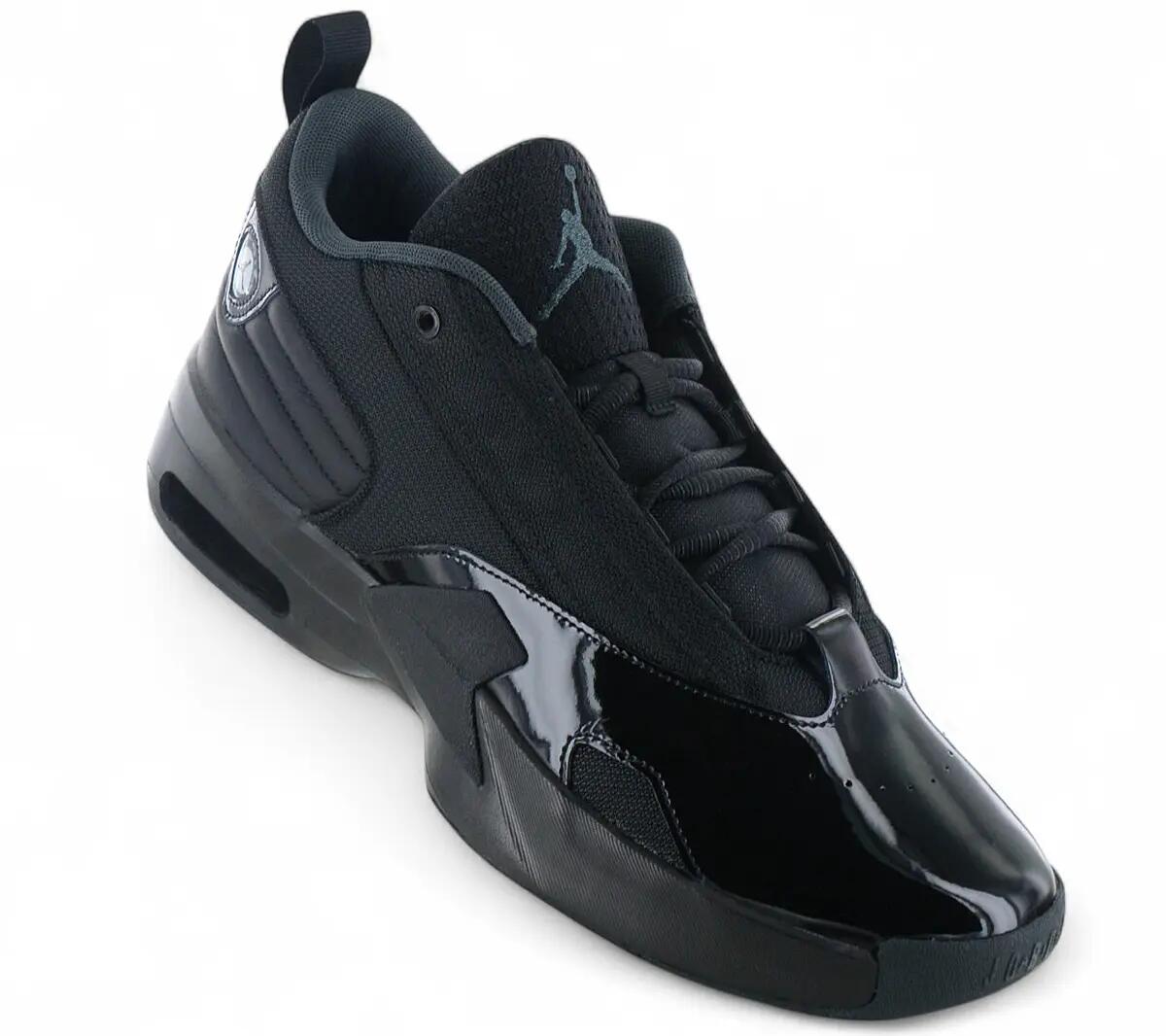 Heren - Nike Jordan Max Aura 6 - Fq8298-001 - Zwart 2/6
