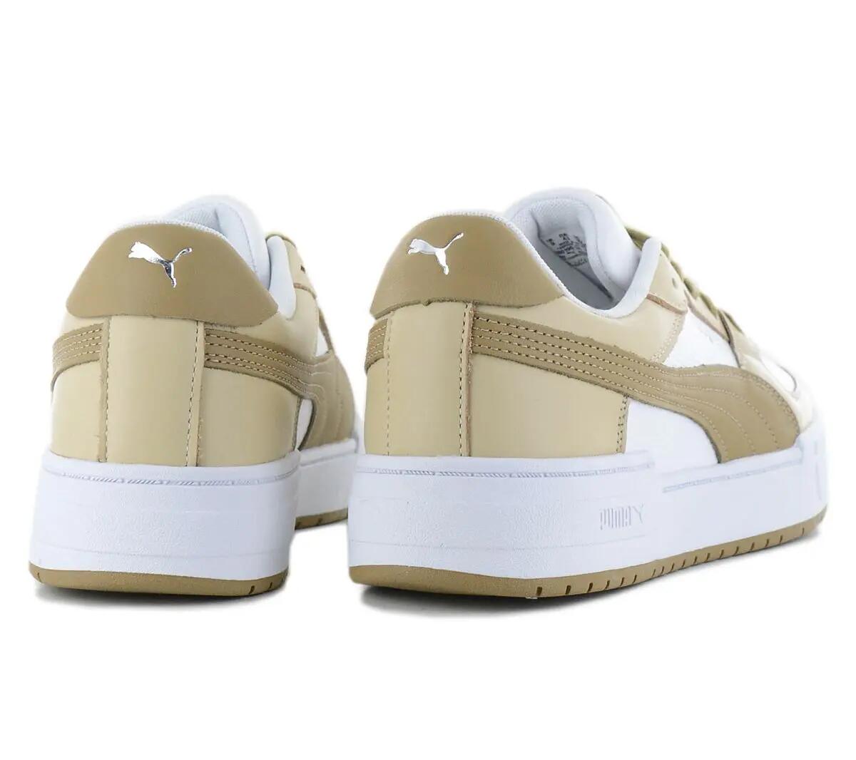 Homme - Puma Ca Pro Classic - 380190-24 - Blanc 3/6