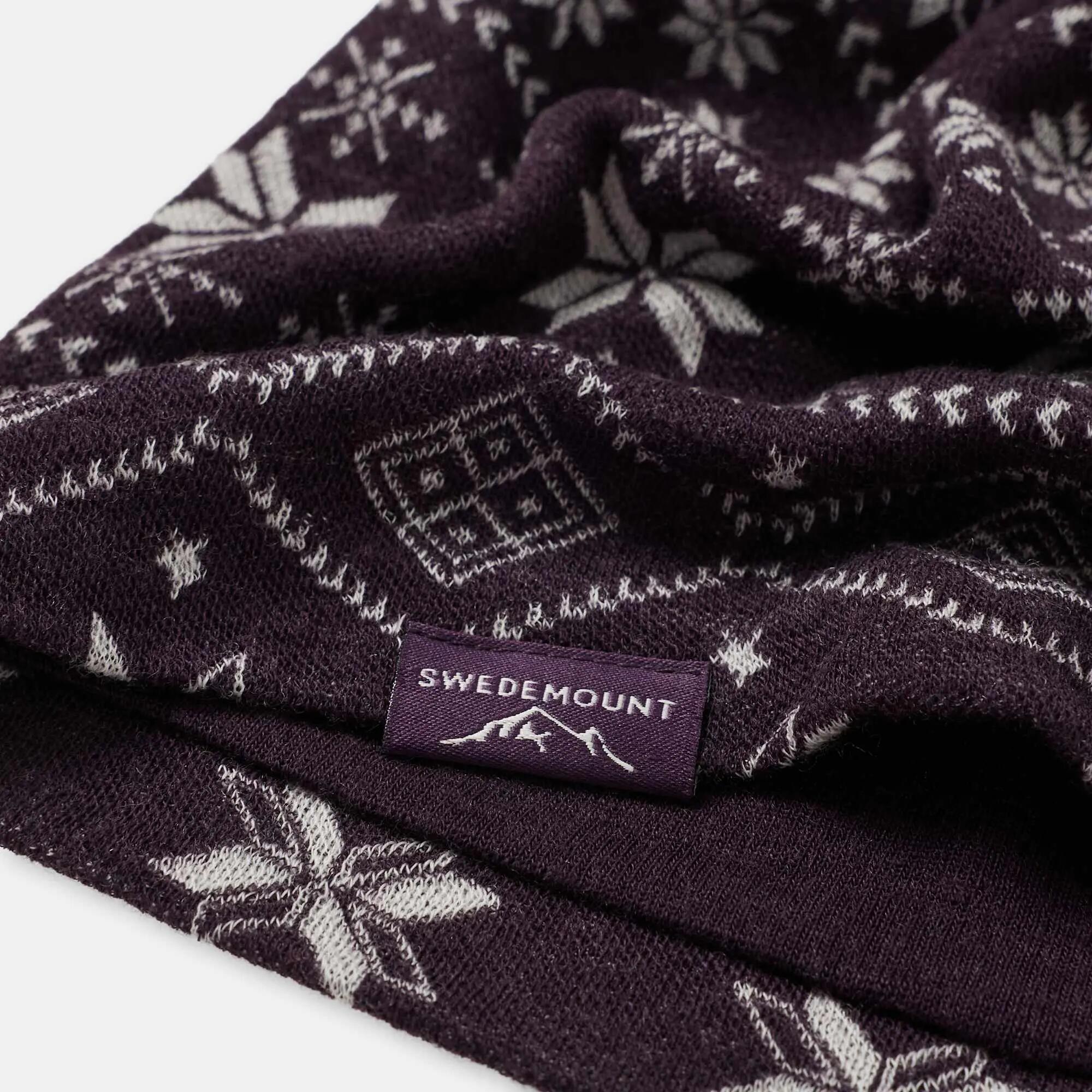 Czapka Beanie  Unisex Idre Oddychający 3/3