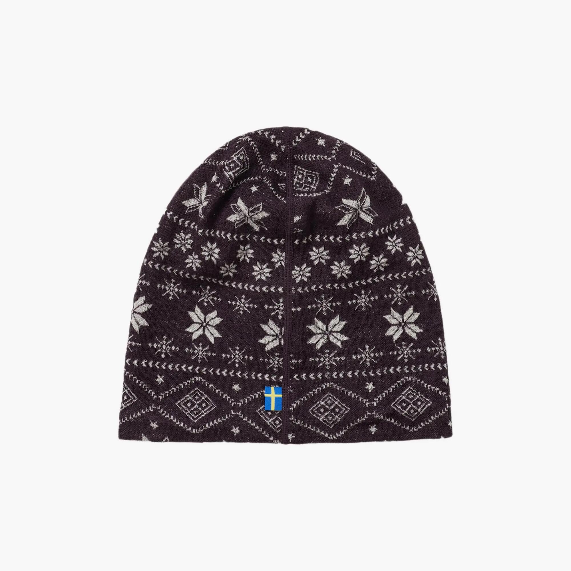 Czapka Beanie  Unisex Idre Oddychający 2/3