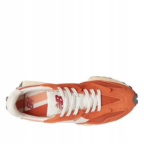 Herren universal Schuhe New Balance U327WRH 3/5