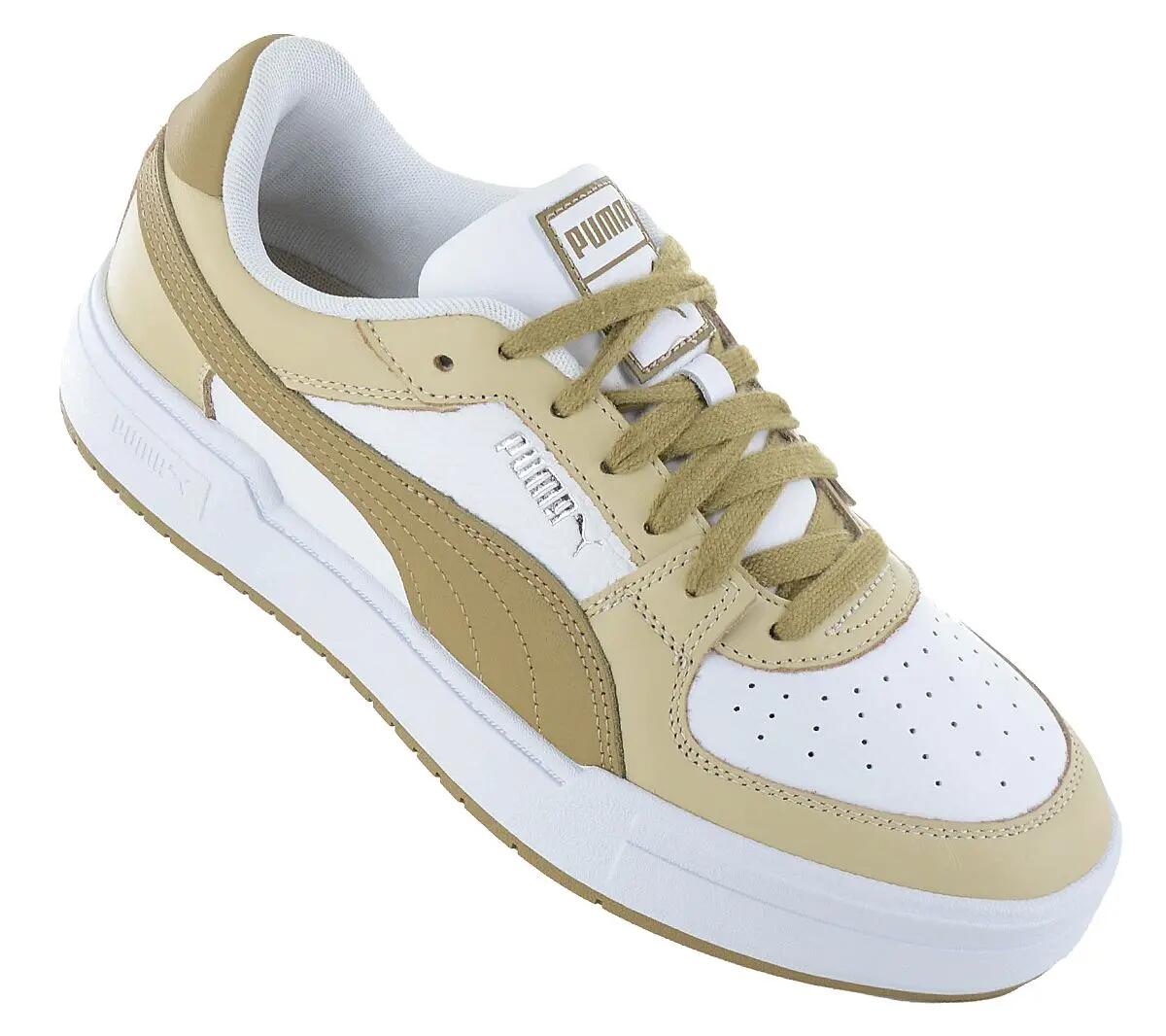 Homme - Puma Ca Pro Classic - 380190-24 - Blanc 2/6