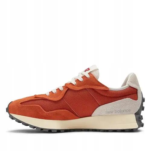 Herren universal Schuhe New Balance U327WRH 2/5