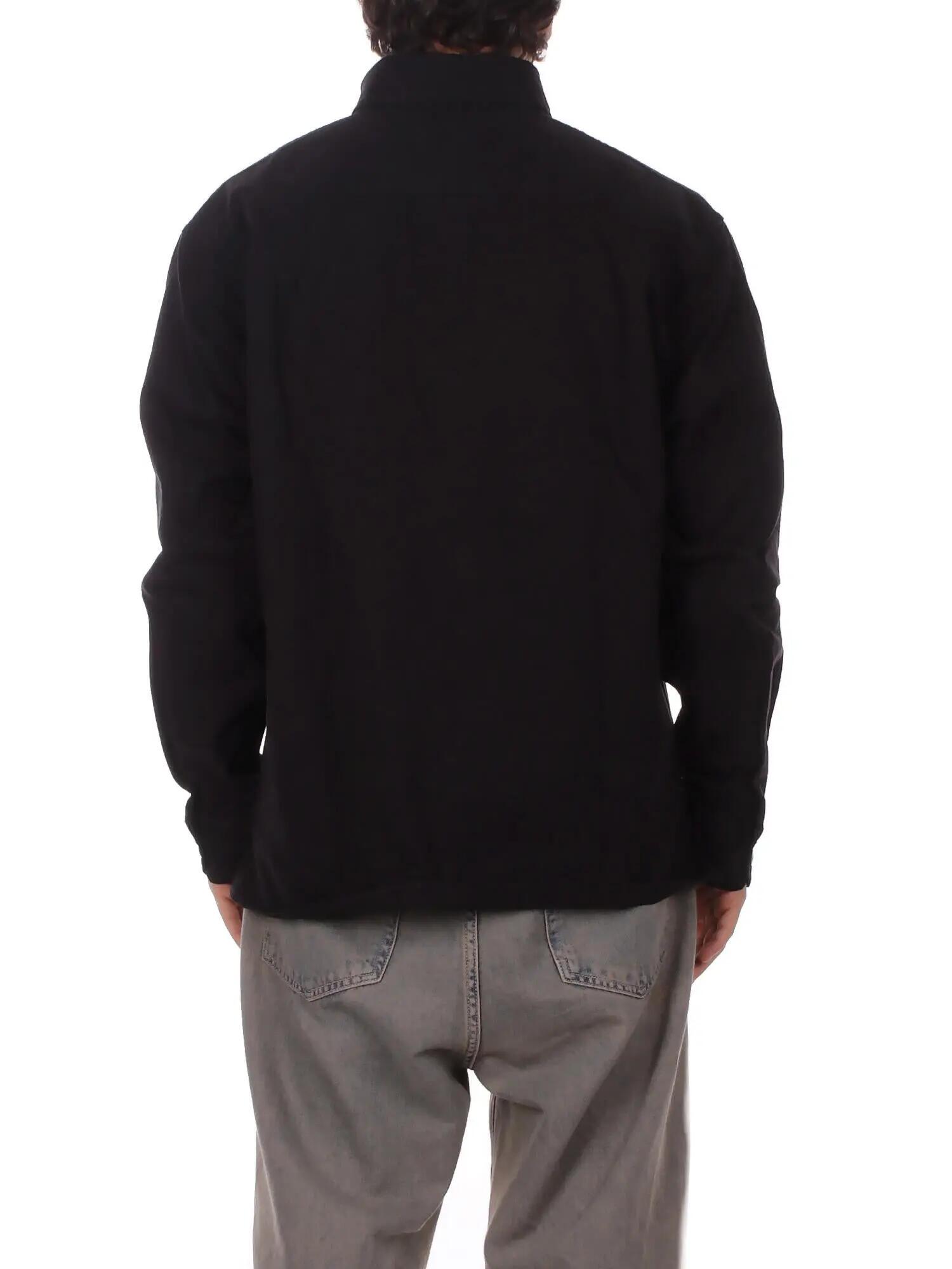 Camisa Homem Carhartt WIP Preto 4/5