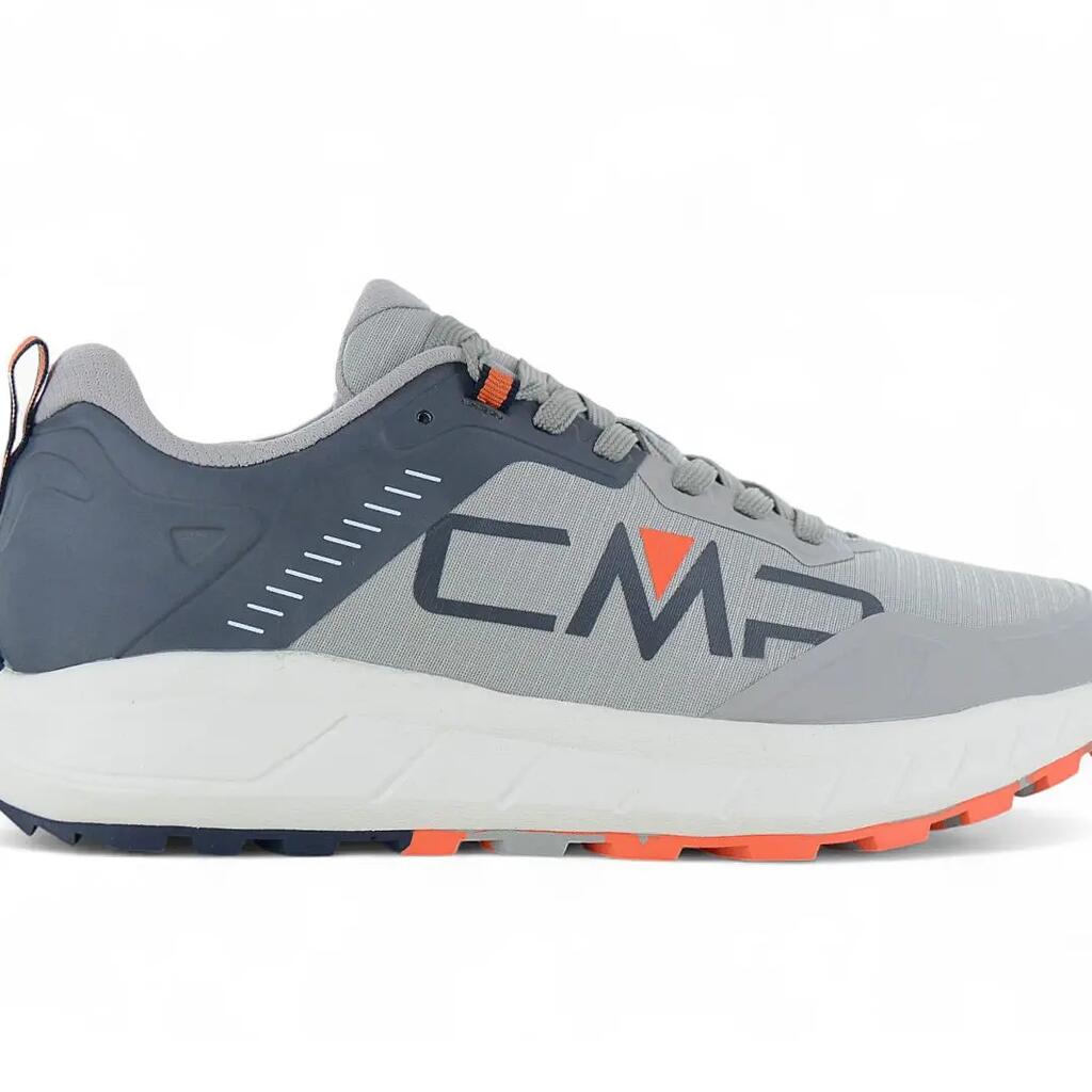 Мъже - Cmp Hamber Lifestyle Shoes - 3q85487-56up - Сиво