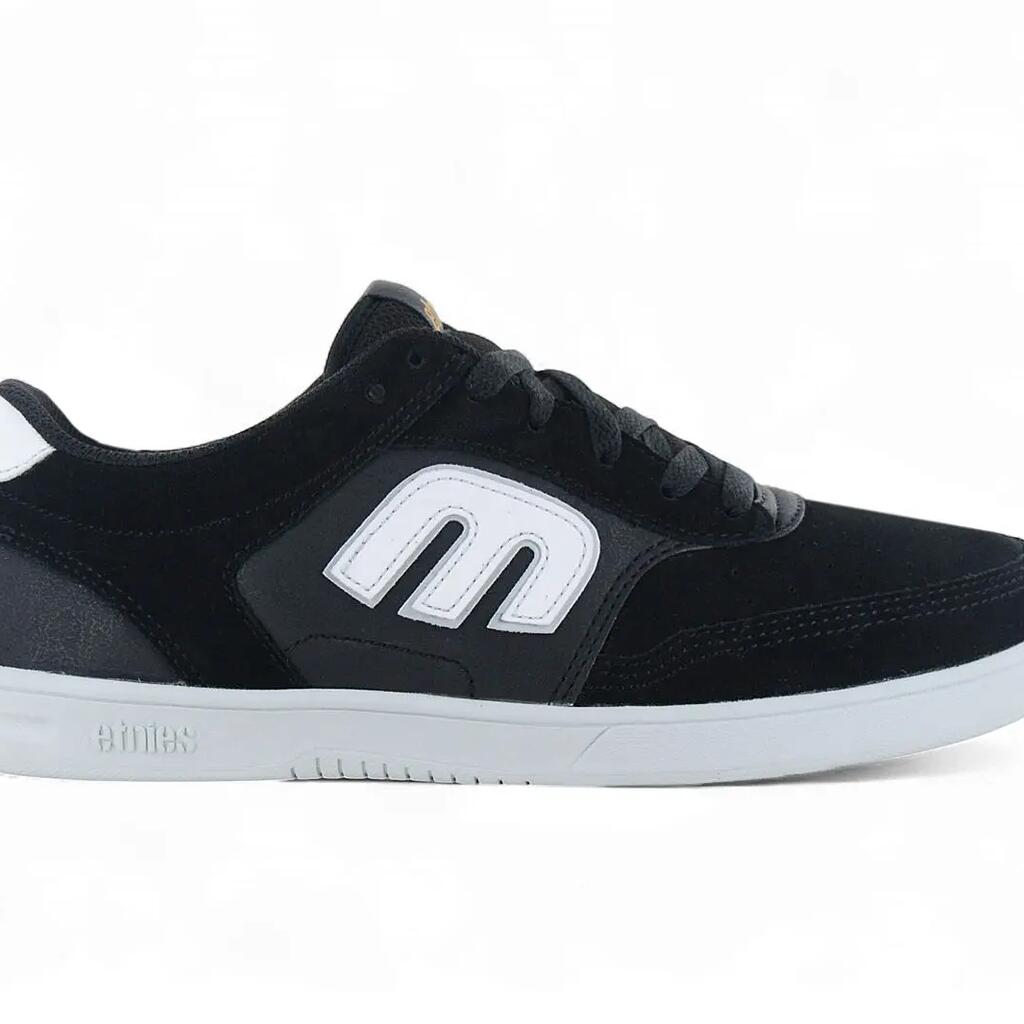 Мъже - Etnies Serin - 4101000589-976 - Черен