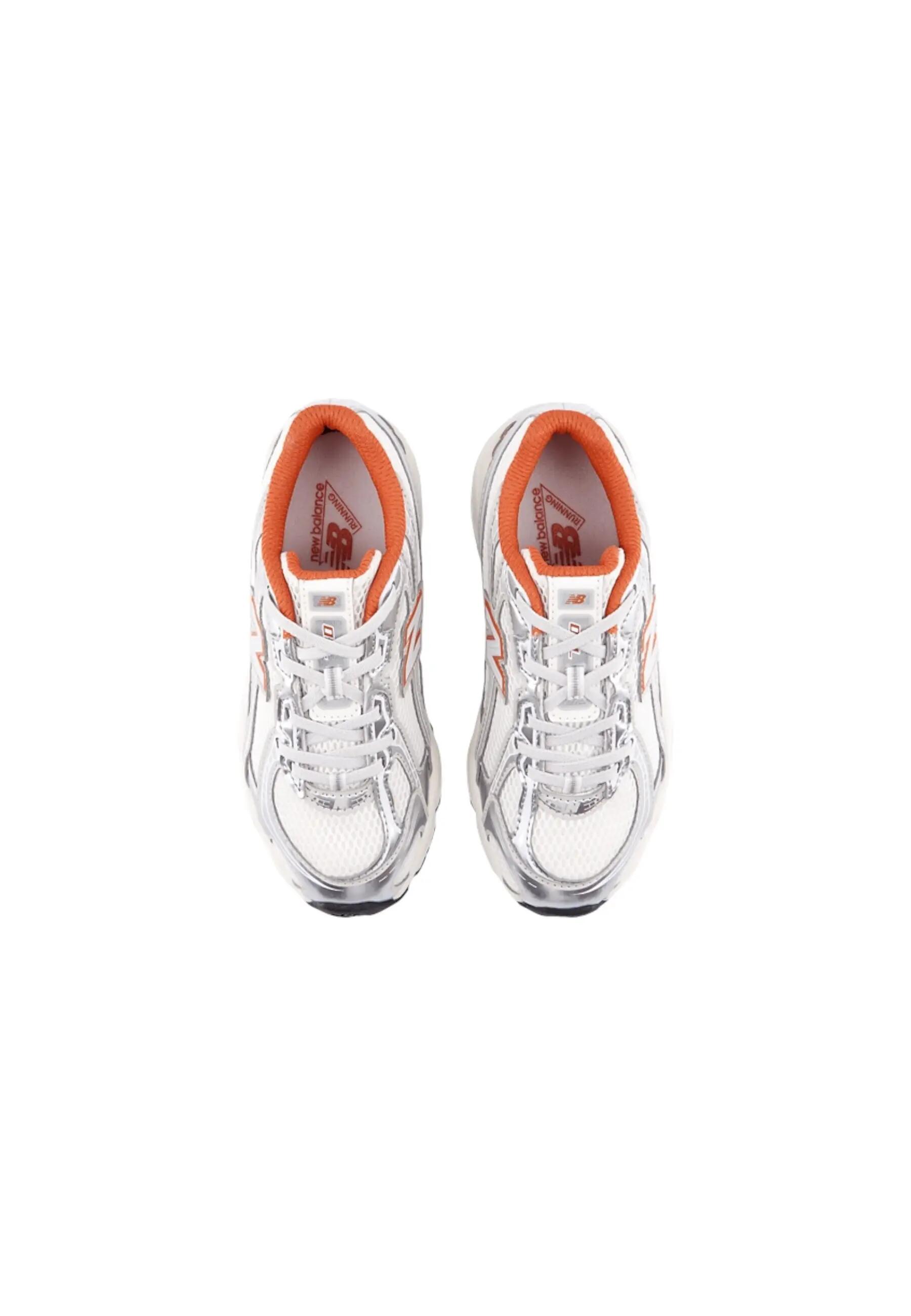 Zapatillas Niños unisex New Balance P74032G 5/5