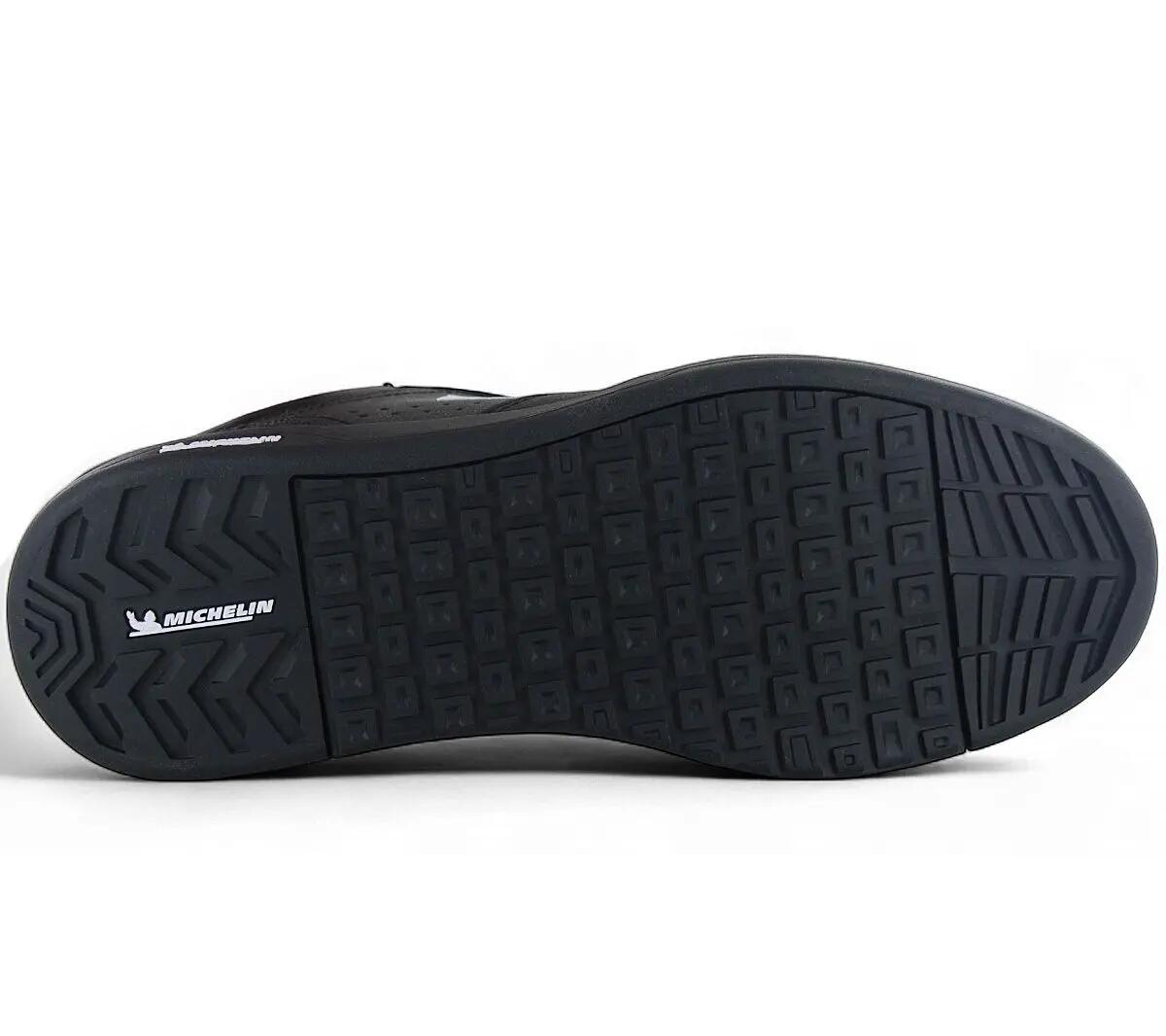 Heren - Etnies Camber Michelin - 4101000573-976 - Zwart 5/6