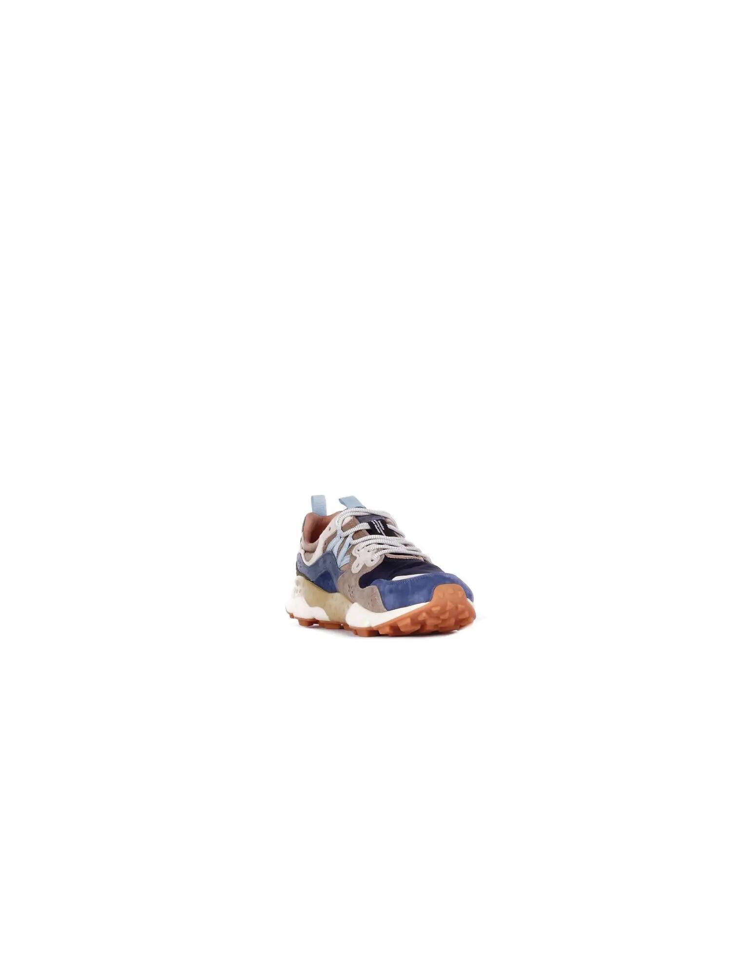 Baskets Homme Flower Mountain 5/5