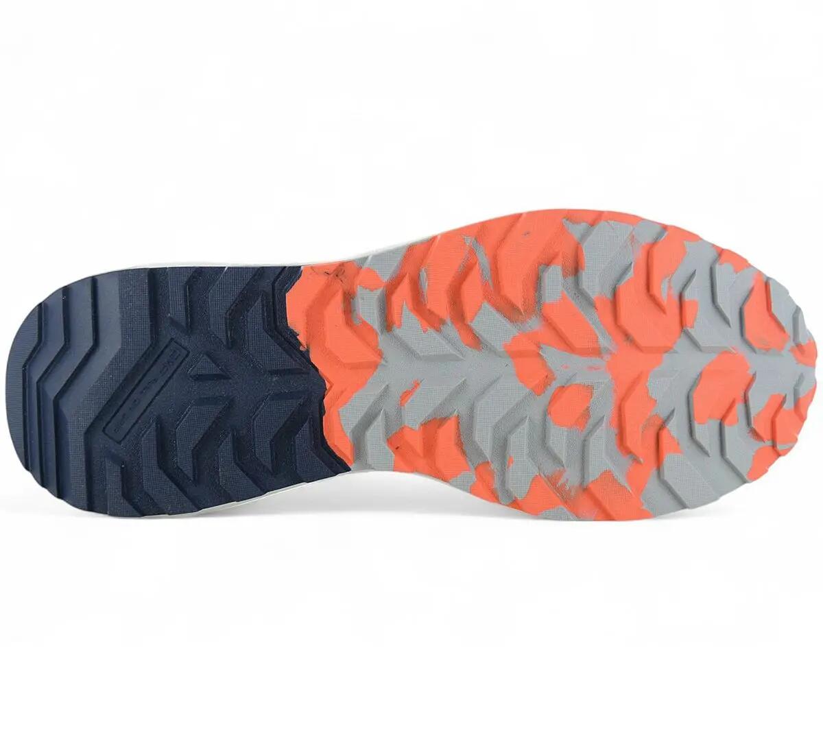 Heren - Cmp Hamber Lifestyle Shoes - 3q85487-56up - Grijs 5/6