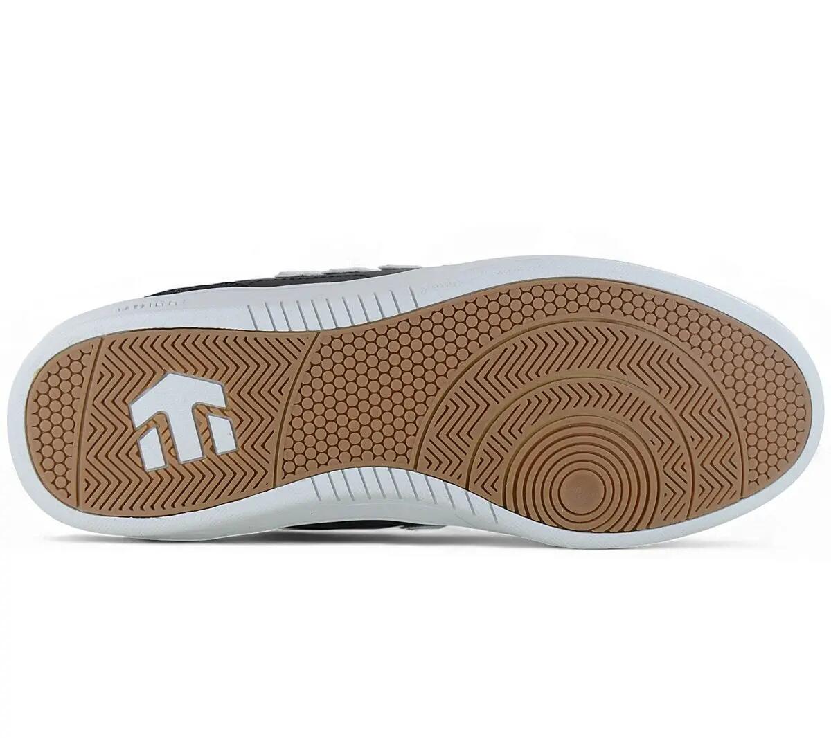 Heren - Etnies Serin - 4101000589-976 - Zwart 5/6
