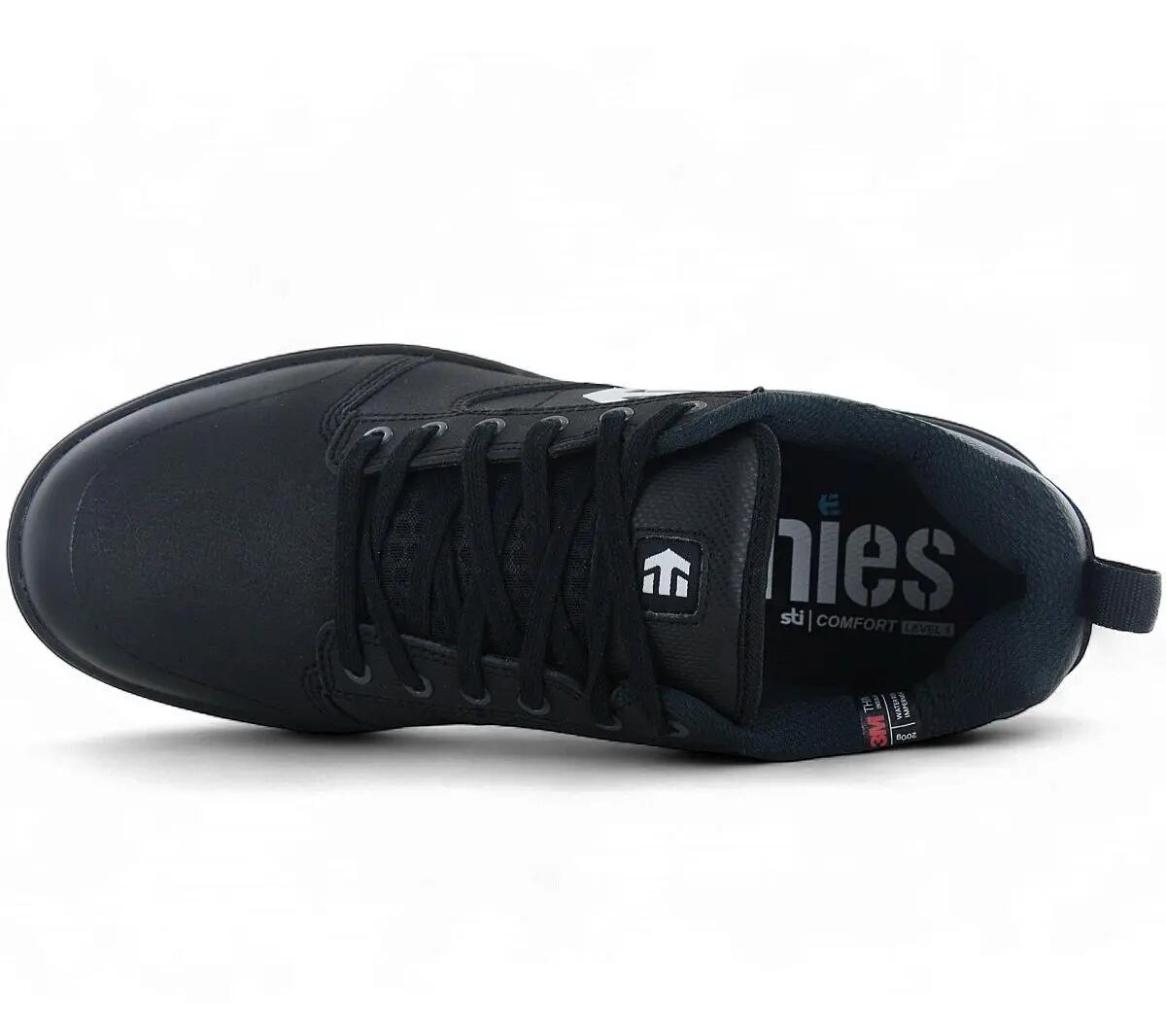 Heren - Etnies Camber Michelin - 4101000573-976 - Zwart 4/6