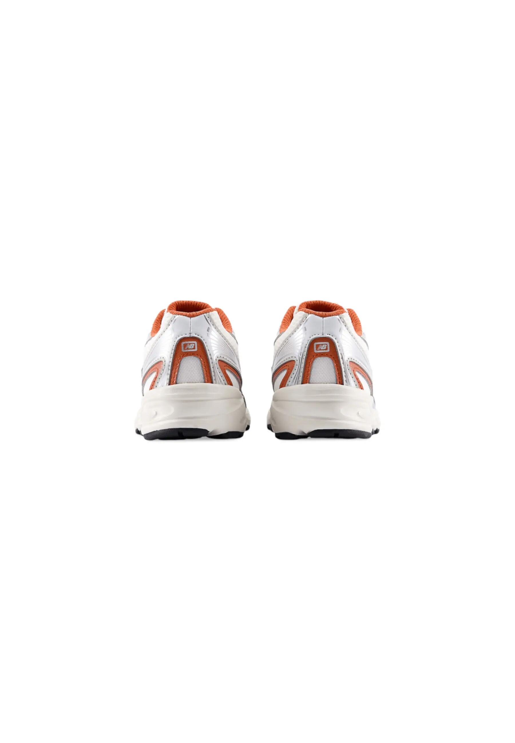 Zapatillas Niños unisex New Balance P74032G 4/5