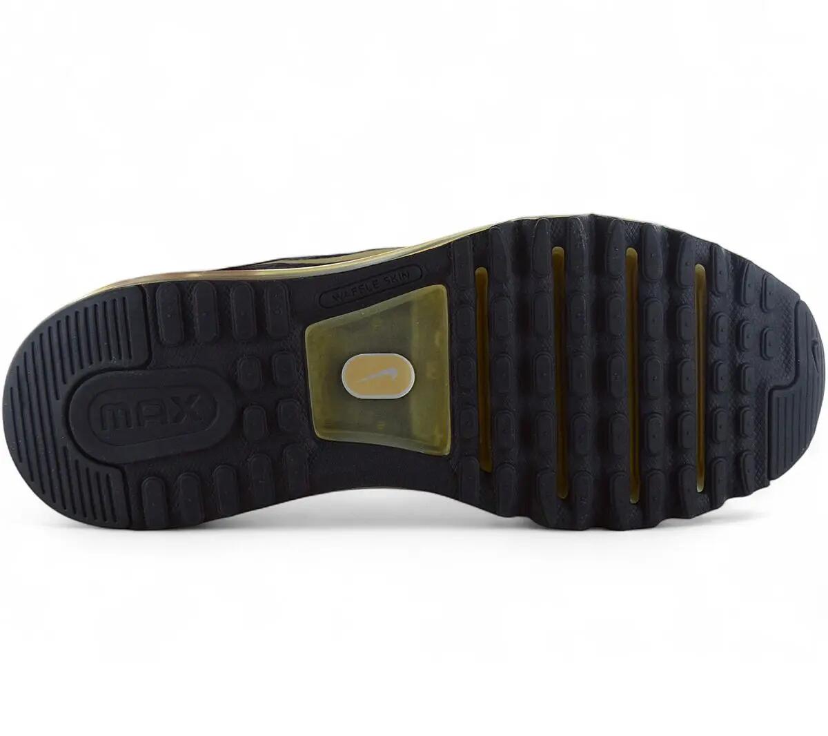 Homme - Nike Air Max 2013 - Hq1927-001 - Noir 5/6