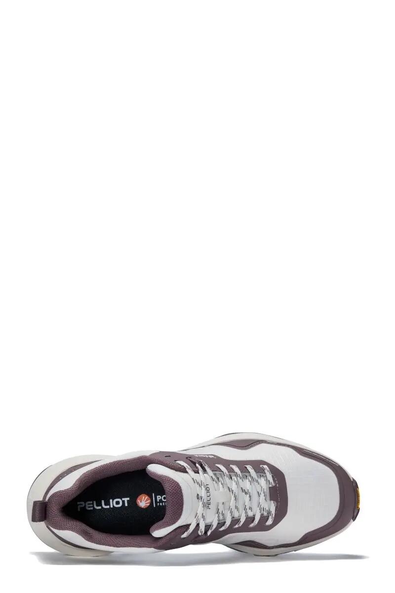 BUTY HT-FIRMAMENT EVENT WOMEN 125381032-PLUM PURPLE+LIGHT BEIGE 8/10
