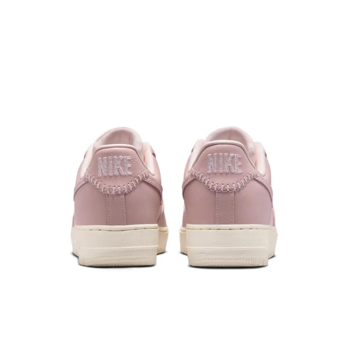 Buty Nike Air Force 1 '07 Różowe 6/6