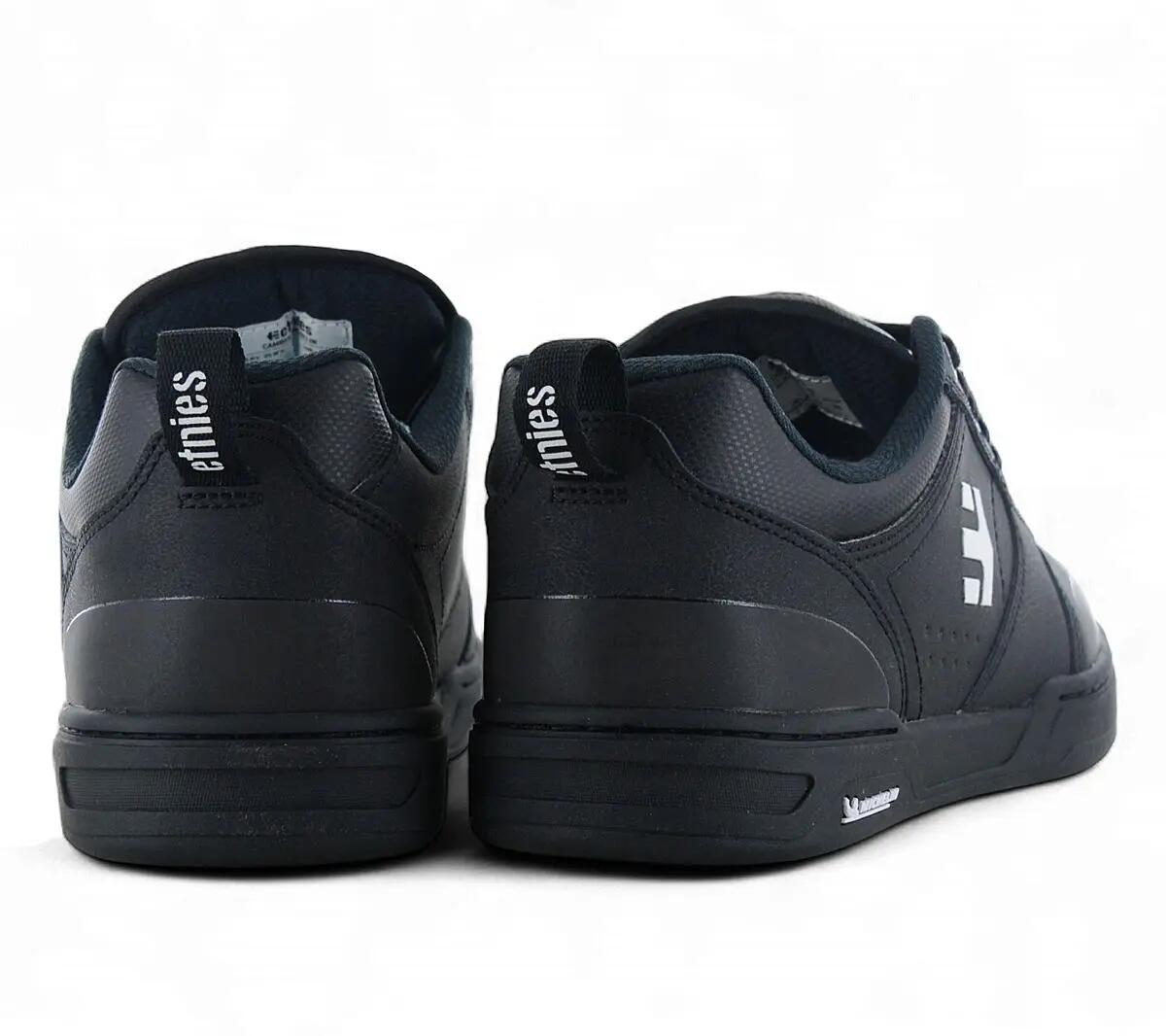 Heren - Etnies Camber Michelin - 4101000573-976 - Zwart 3/6