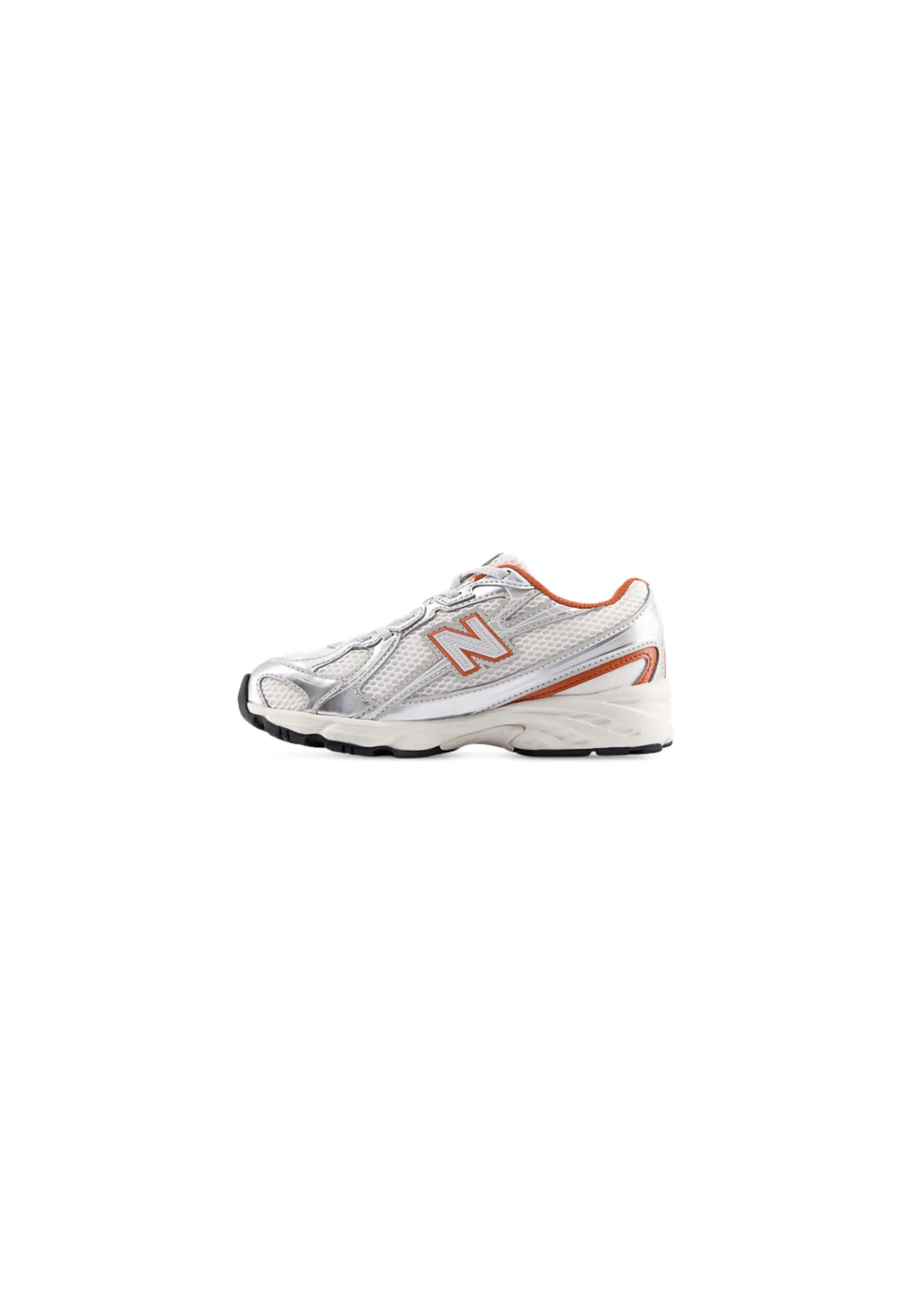 Zapatillas Niños unisex New Balance P74032G 3/5