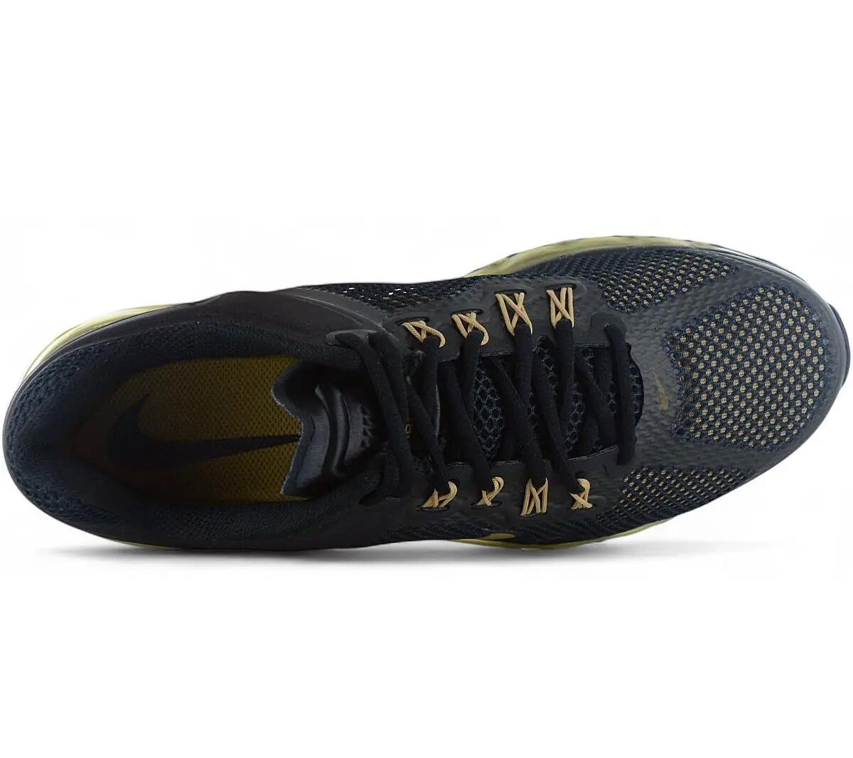 Homme - Nike Air Max 2013 - Hq1927-001 - Noir 4/6