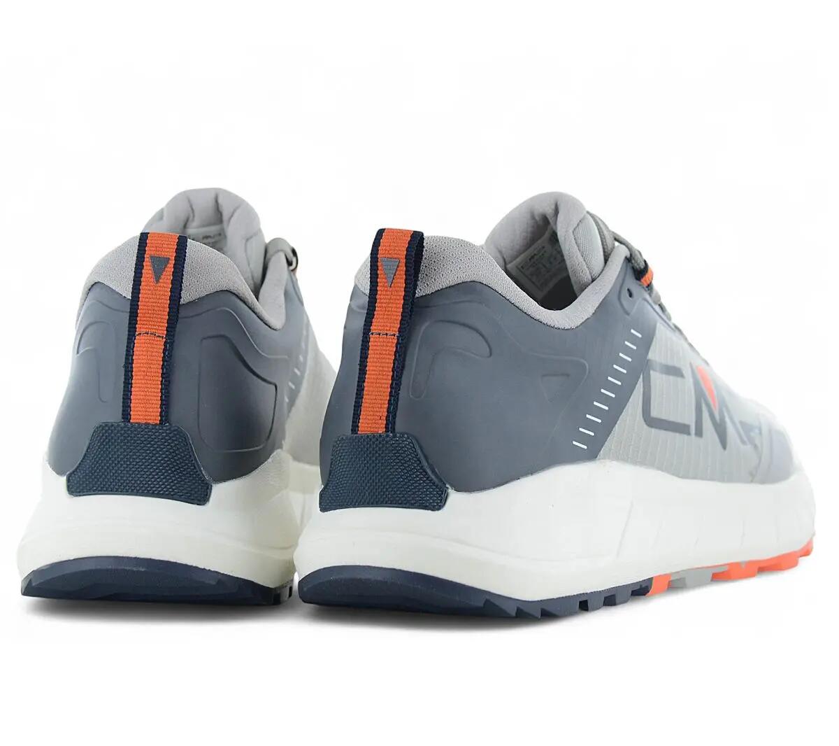 Heren - Cmp Hamber Lifestyle Shoes - 3q85487-56up - Grijs 3/6