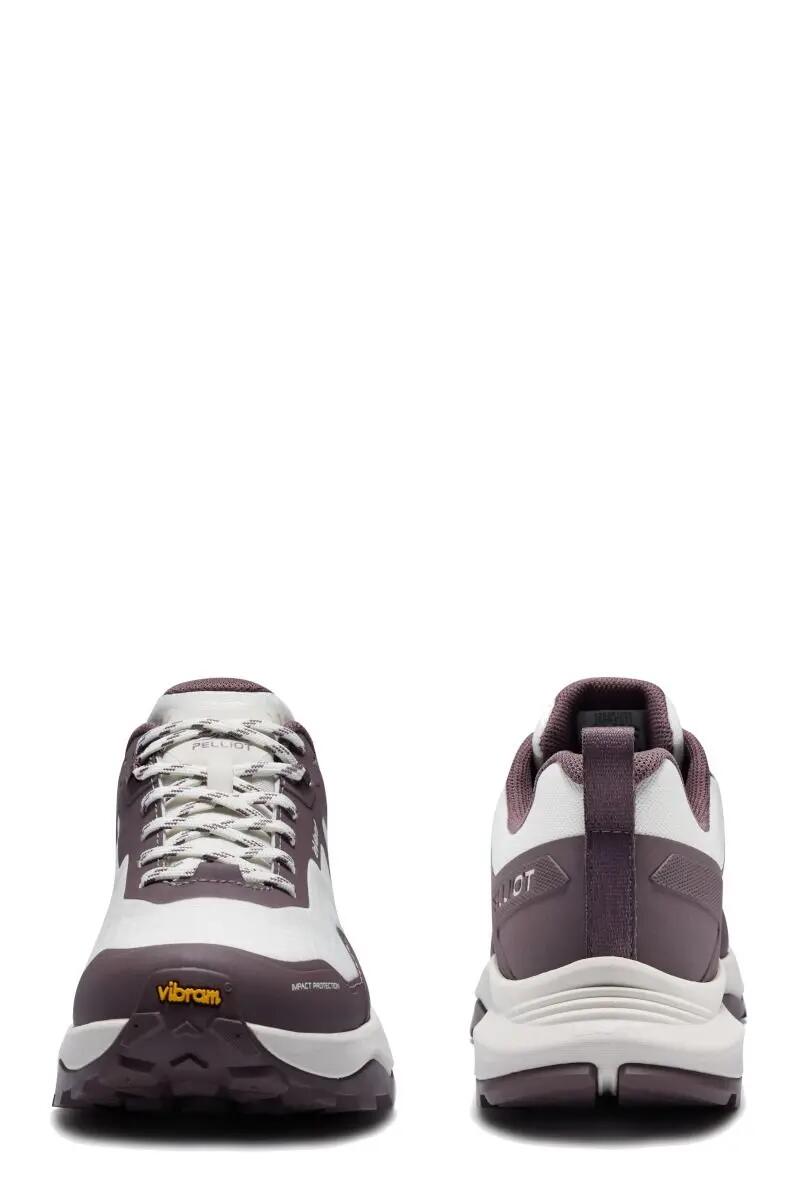 BUTY HT-FIRMAMENT EVENT WOMEN 125381032-PLUM PURPLE+LIGHT BEIGE 7/10