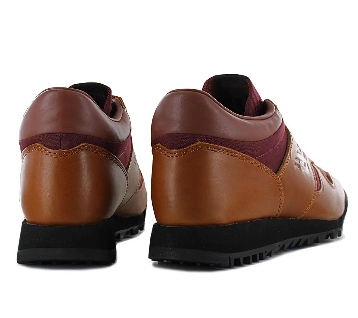 Unisex - New Balance Rainer Low - Ualgsog - Marrone 3/6