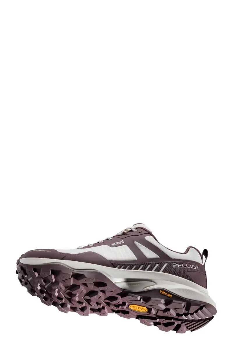 BUTY HT-FIRMAMENT EVENT WOMEN 125381032-PLUM PURPLE+LIGHT BEIGE 6/10