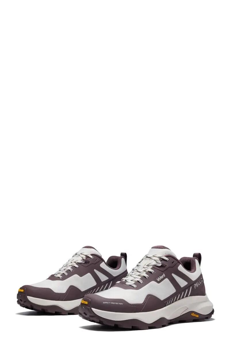 BUTY HT-FIRMAMENT EVENT WOMEN 125381032-PLUM PURPLE+LIGHT BEIGE 4/10