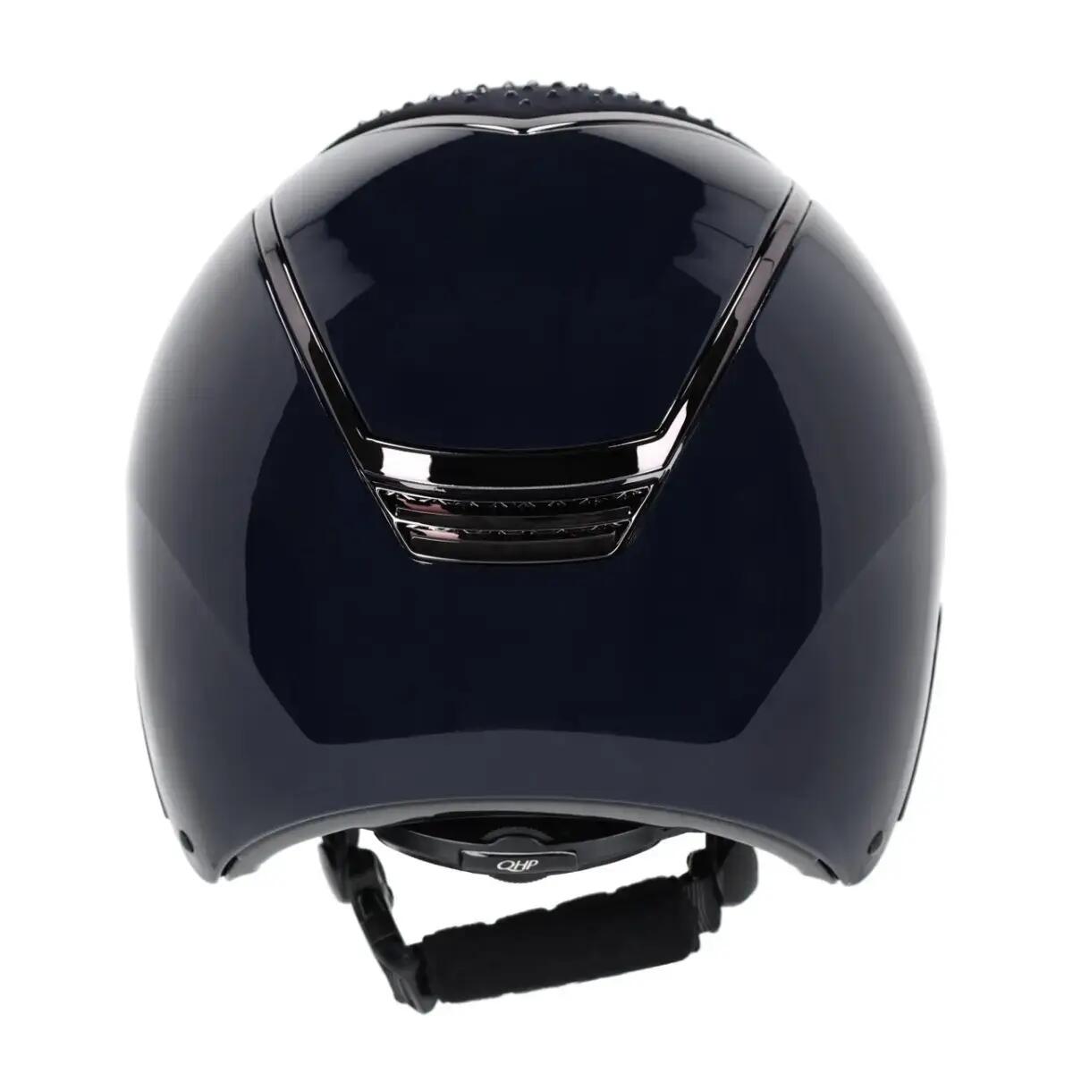Casco de equitación QHP Memphis 2/6