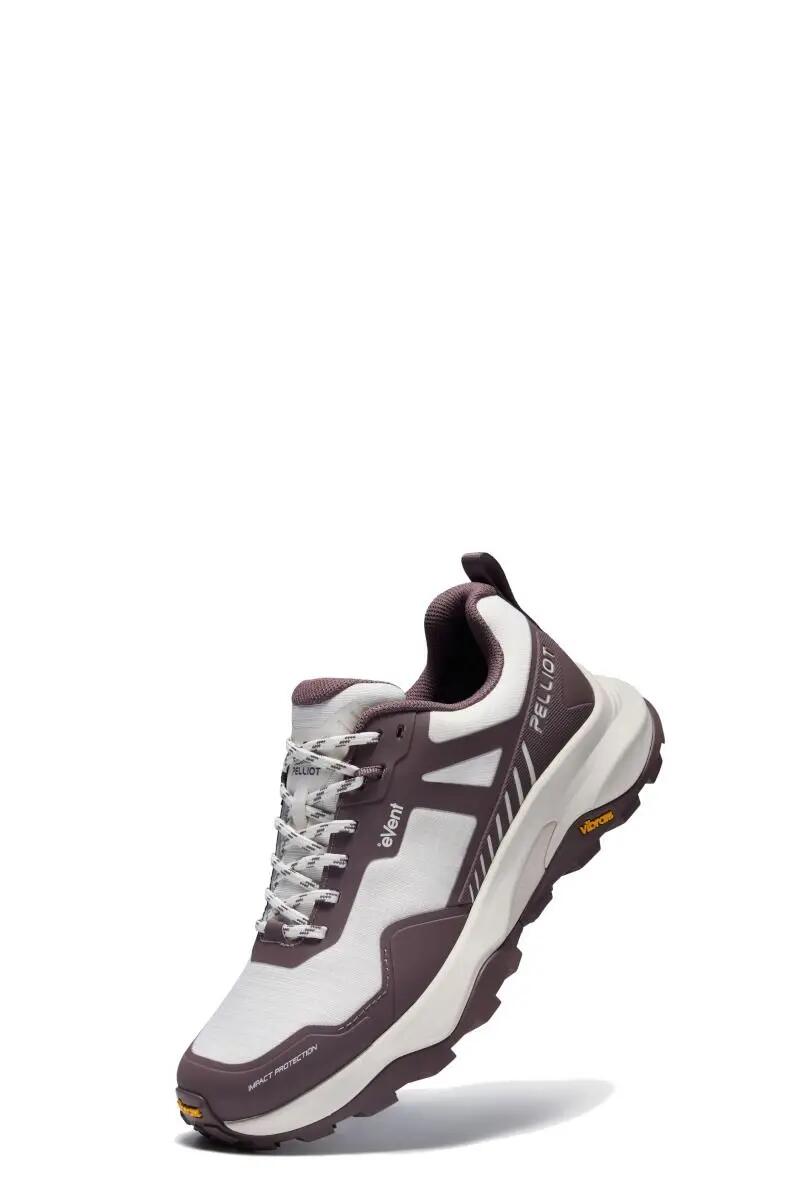 BUTY HT-FIRMAMENT EVENT WOMEN 125381032-PLUM PURPLE+LIGHT BEIGE 3/10