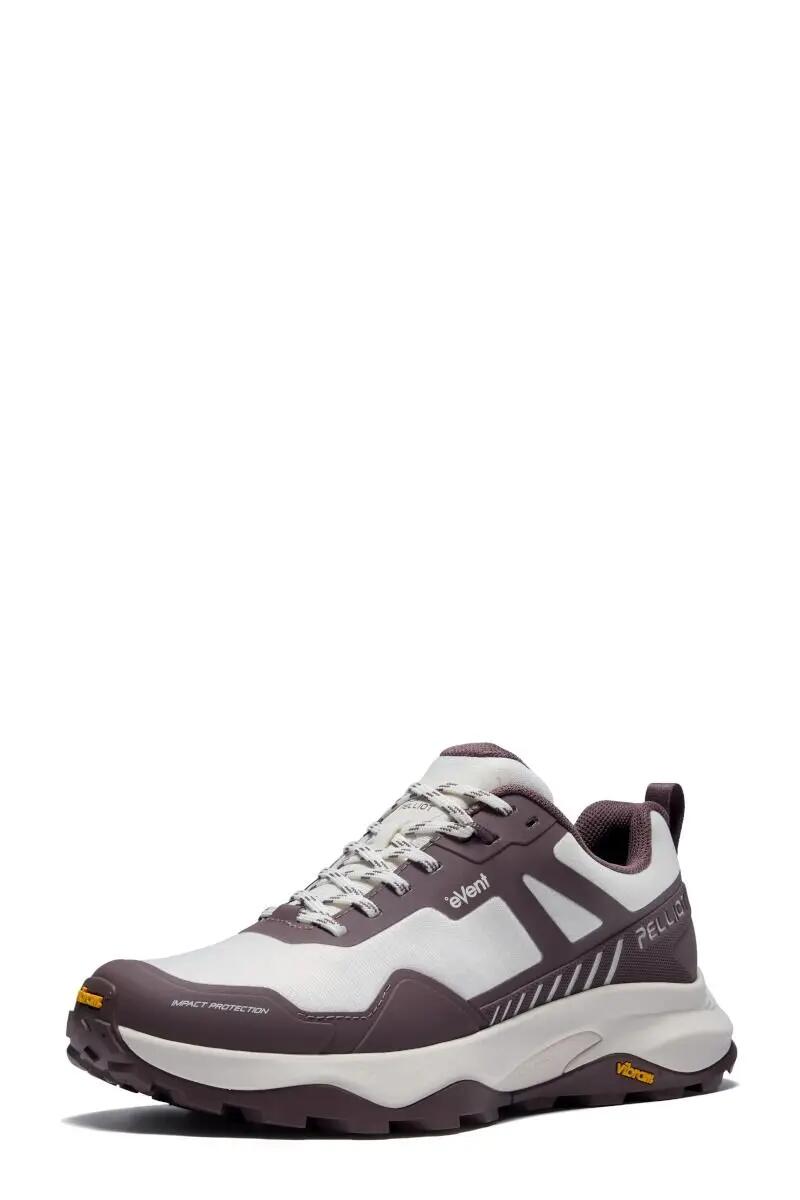 BUTY HT-FIRMAMENT EVENT WOMEN 125381032-PLUM PURPLE+LIGHT BEIGE 2/10