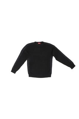 Sweater jongens diesel zwart
