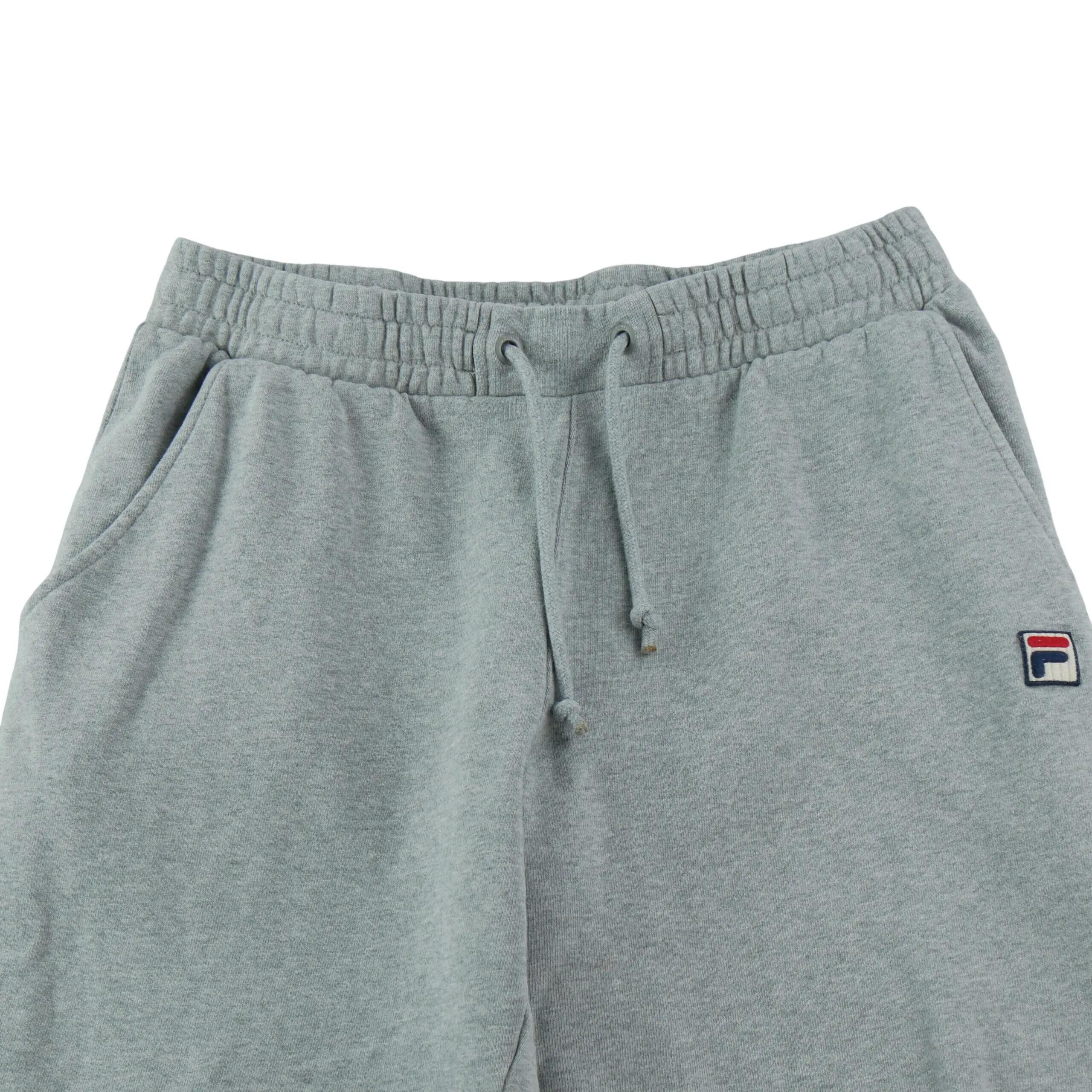 Refurbished - Jogginghose Herren Slim Fit Grau - In sehr gutem Zustand 4/6