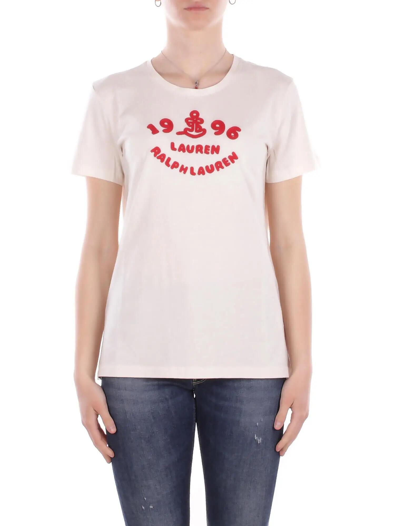 T-Shirt Damen Ralph Lauren 1/5