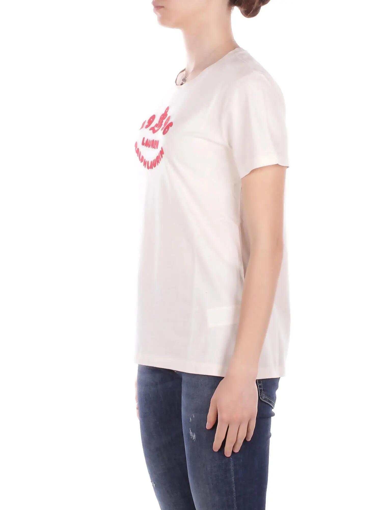 T-Shirt Damen Ralph Lauren 2/5