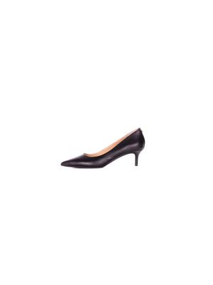 Pumps dames ralph lauren zwart